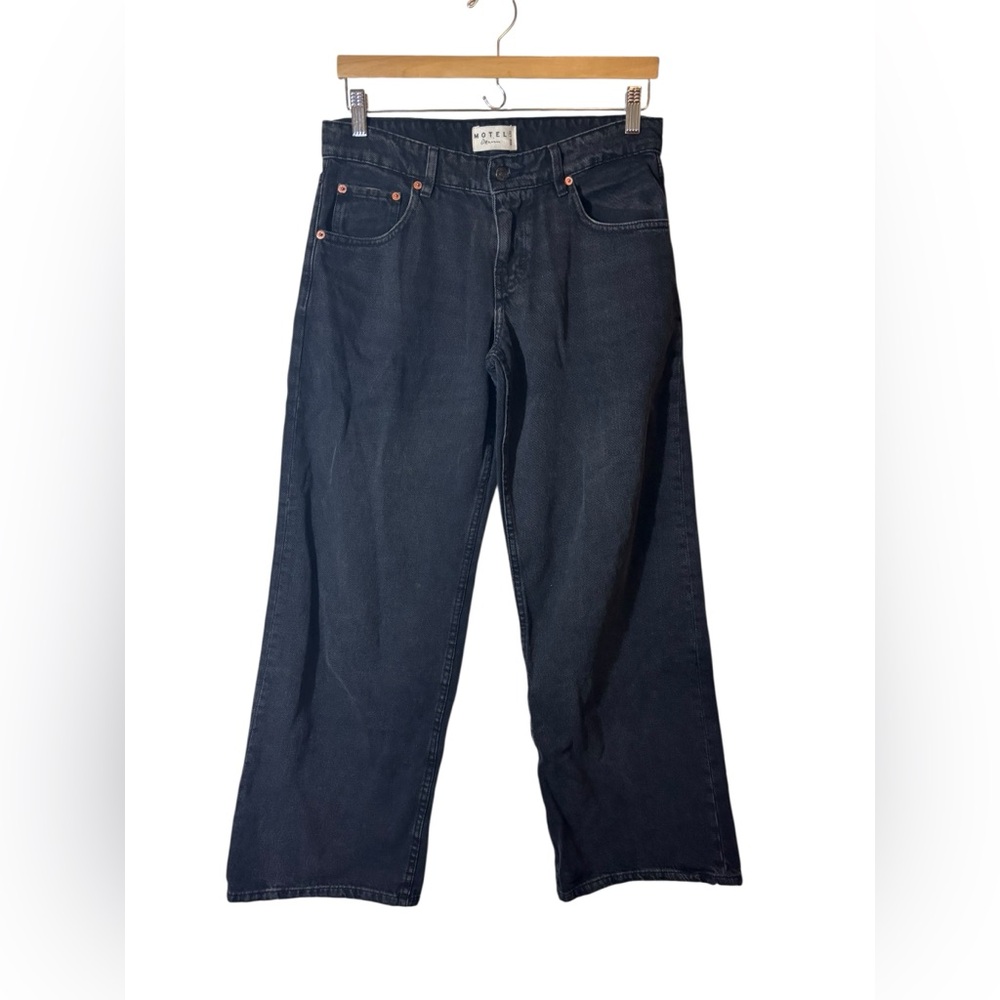 MOTEL ROCKS | denim jeans 28X30 28 X 30